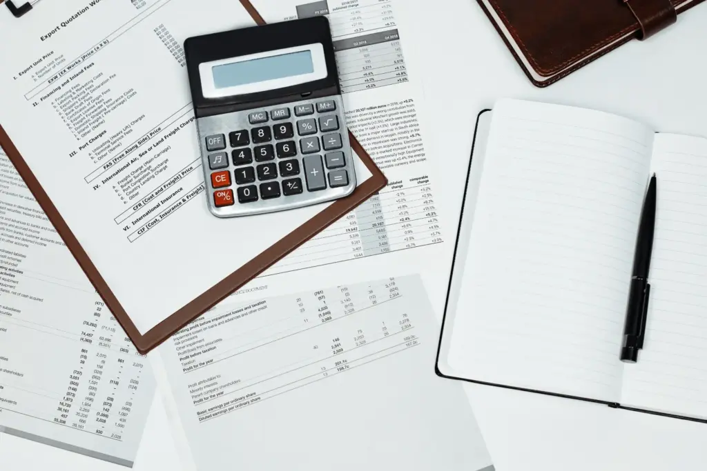 accounting documents exact 1mb