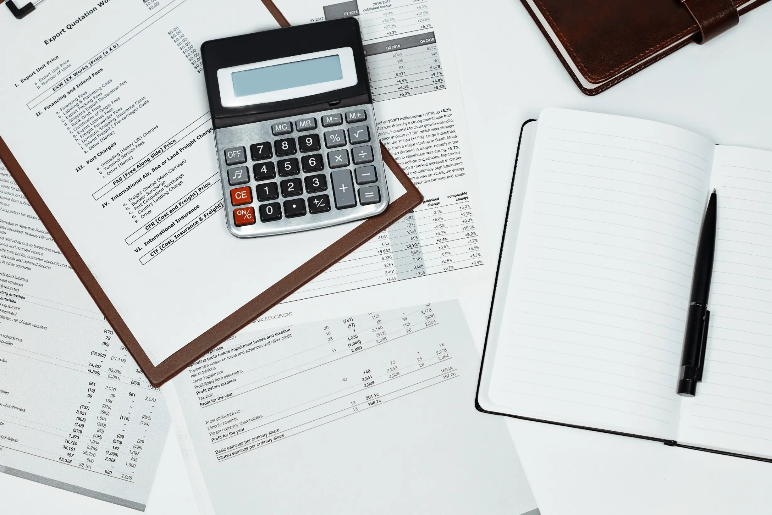 accounting documents exact 1mb