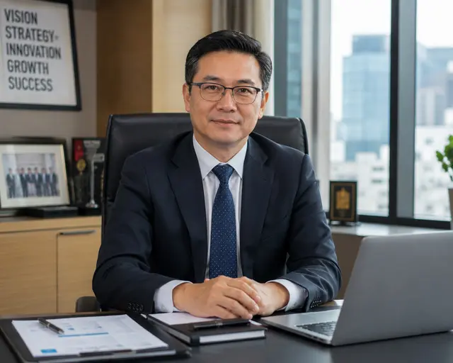 director foreign imnvestment