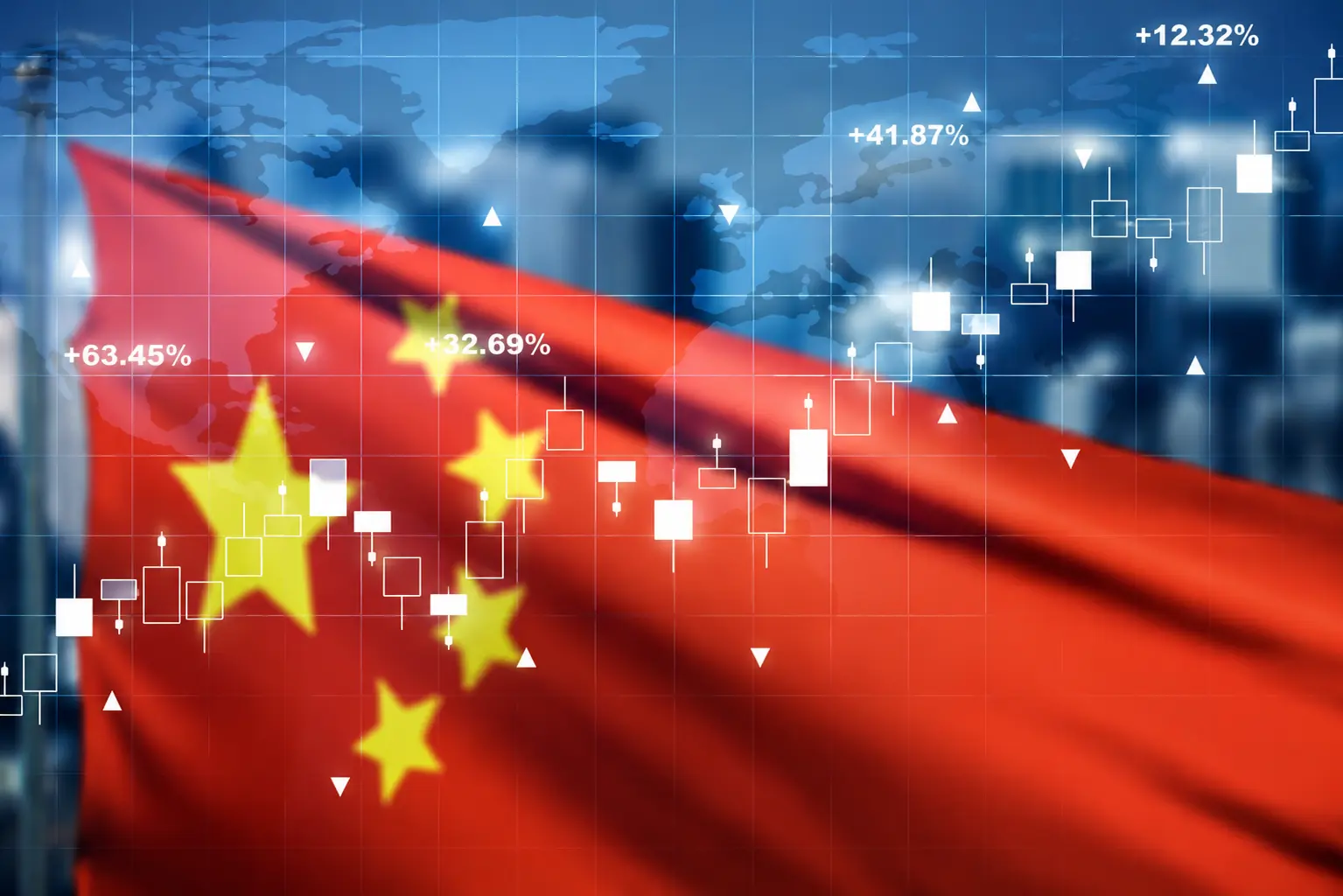 employer of record chinese company