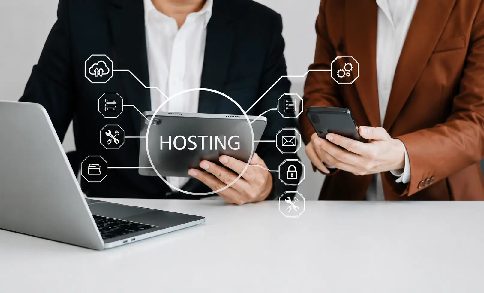 hr hosting