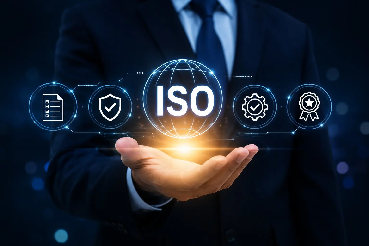 iso certification