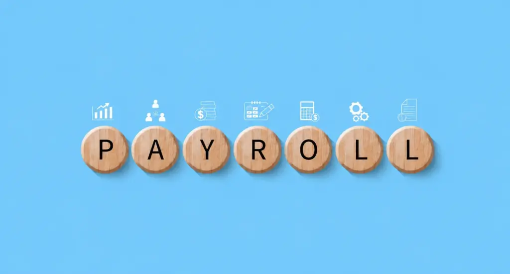 payroll