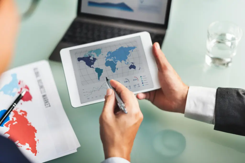 business people working data project (1)