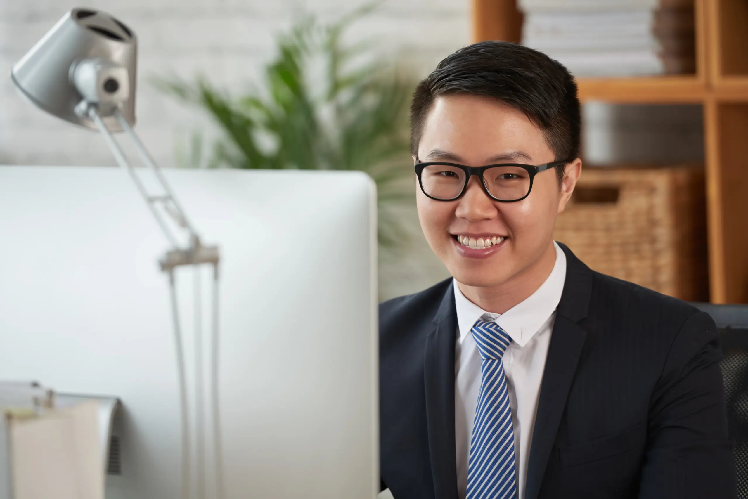 cheerful businessman (1)
