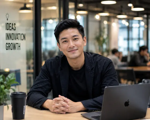 founder startup