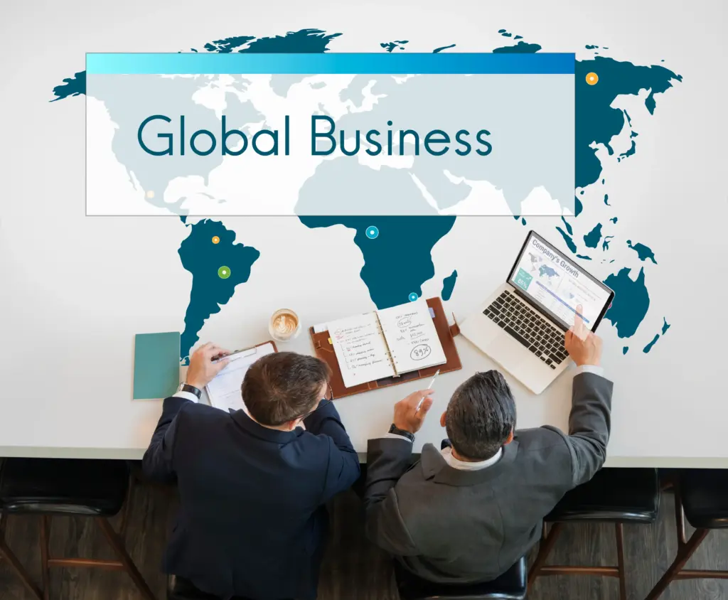 global business (1)
