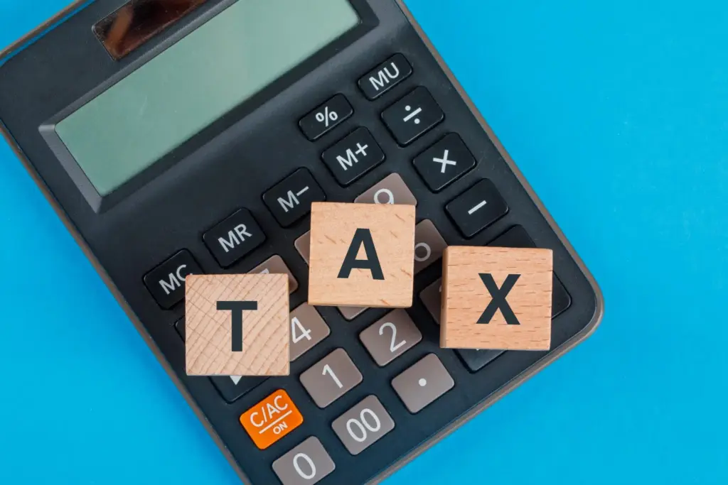 tax