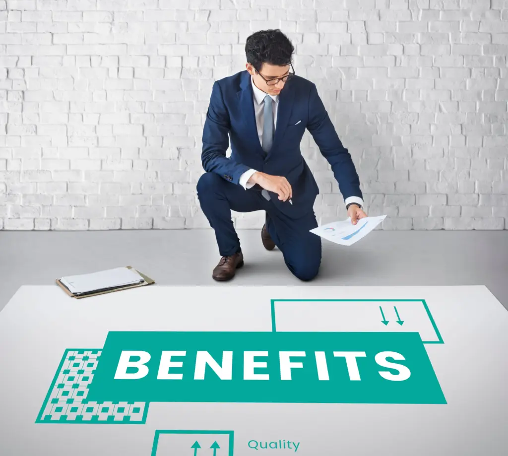 benefits wages salary advantage income (1)