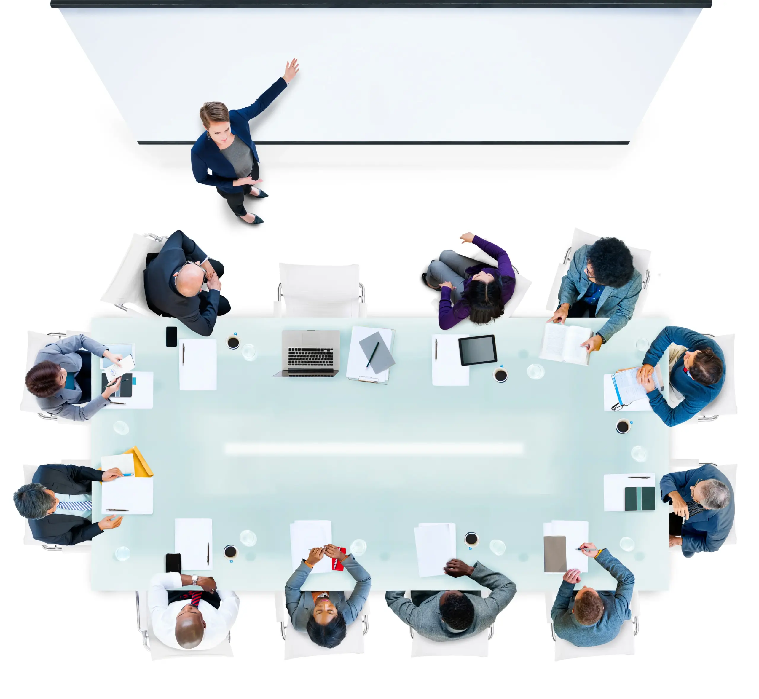 business people having meeting office (1)