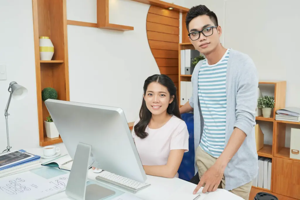 confident young professional workers office (1)