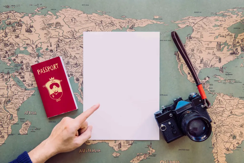 crop hand pointing paper map (1)