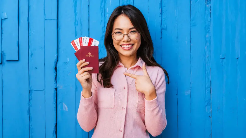 visa indonesia