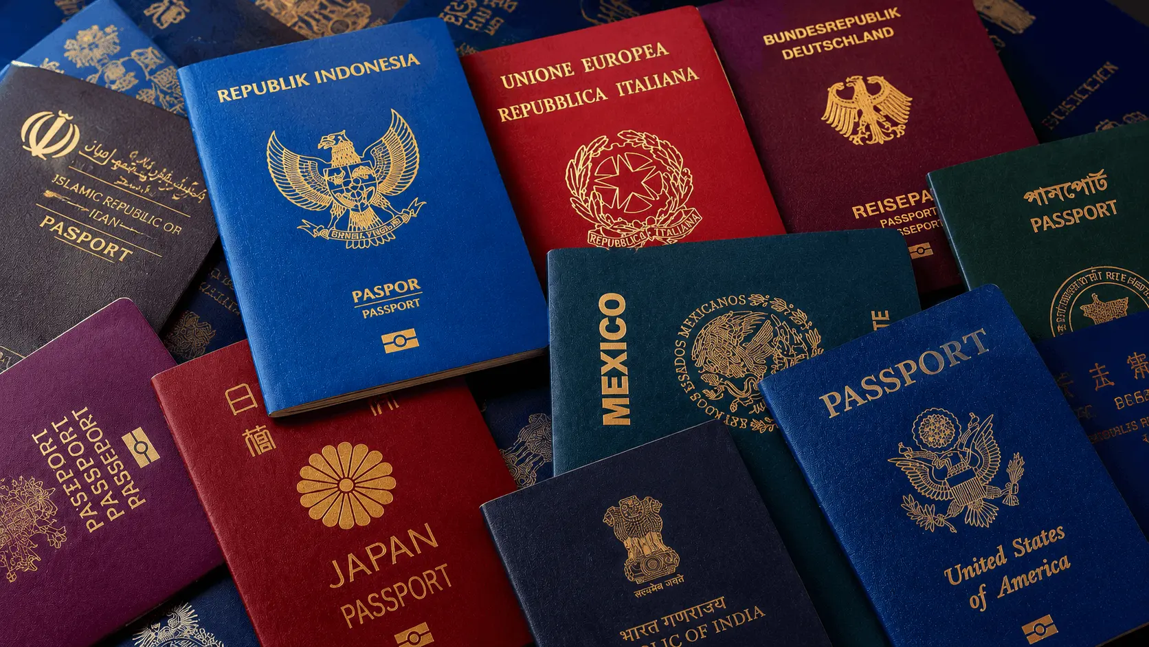 visa