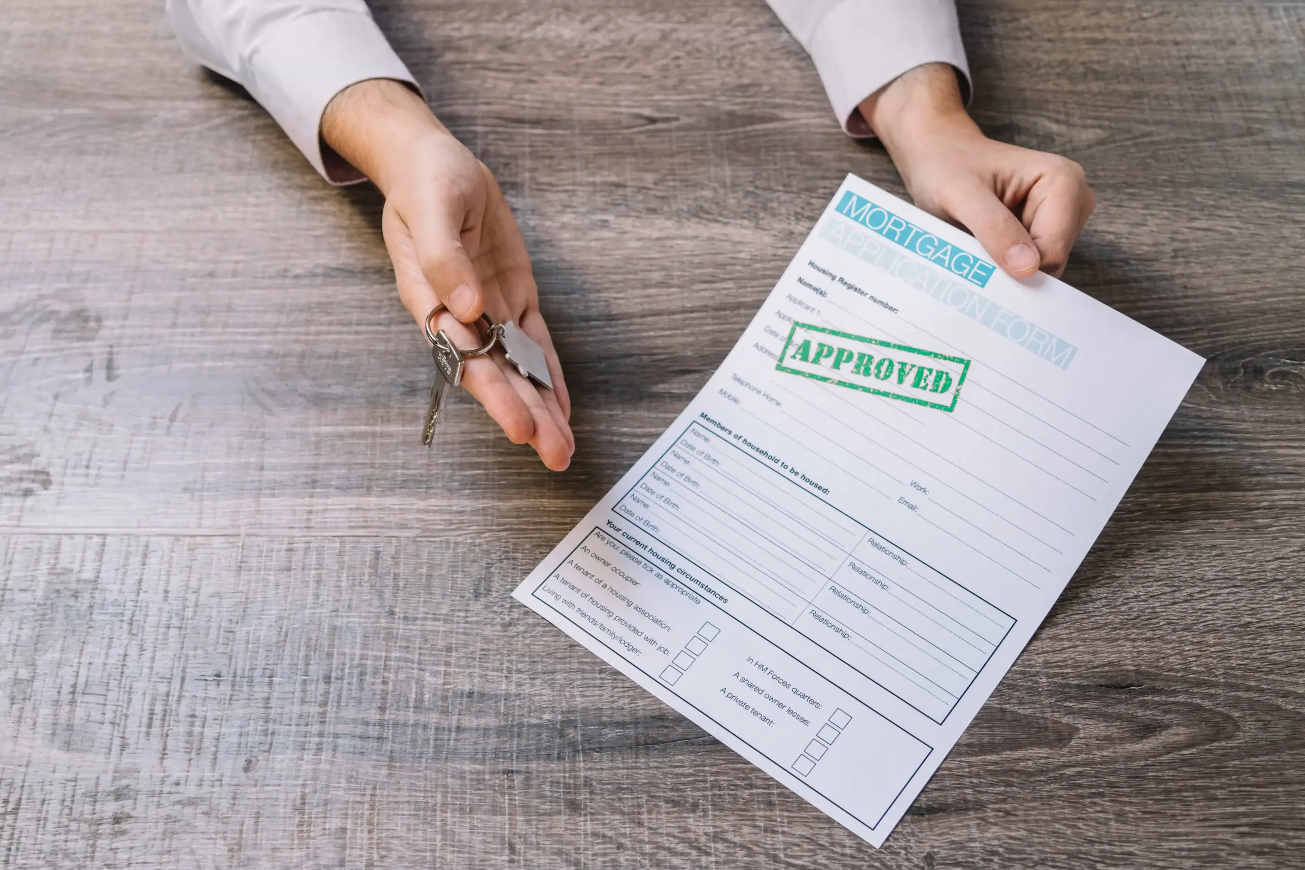 crop realtor giving approve credit request (1)