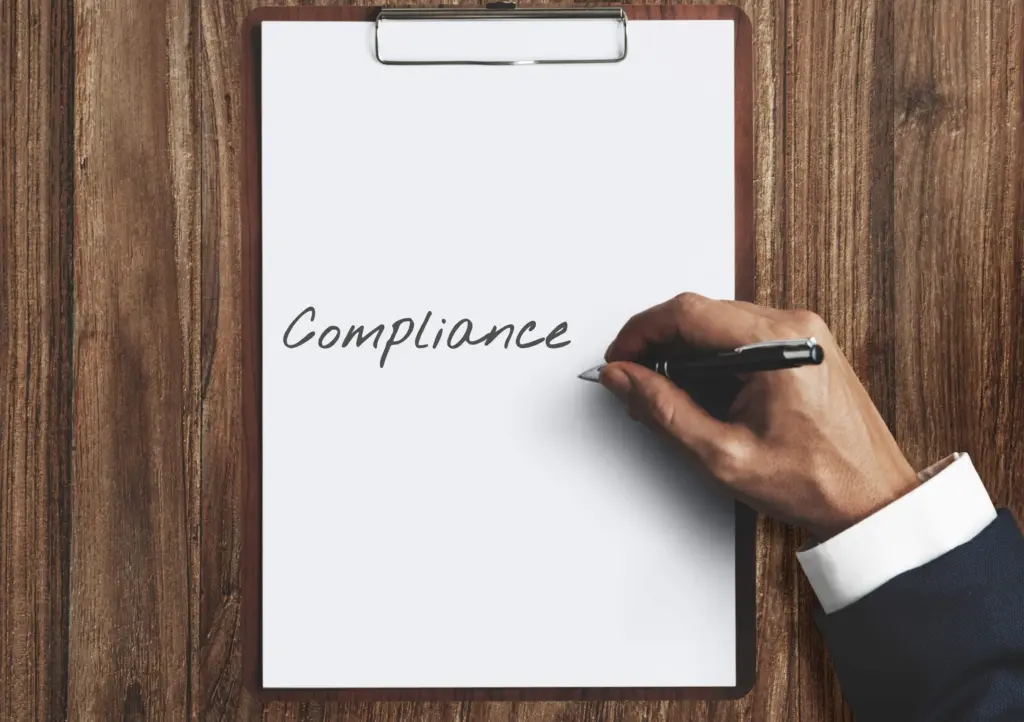 compliance policy procedure conformity obedience concept (1)
