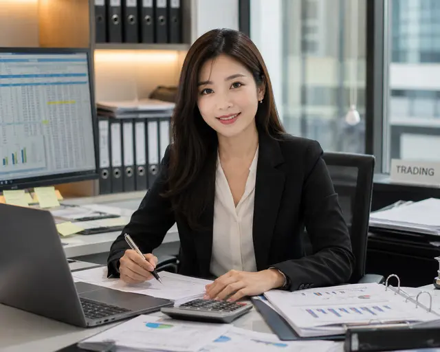 finance controler
